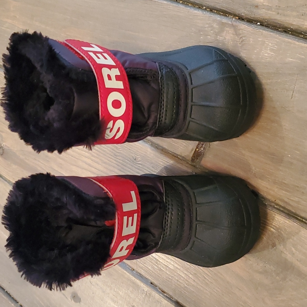 Sorel Infant Winter Boots